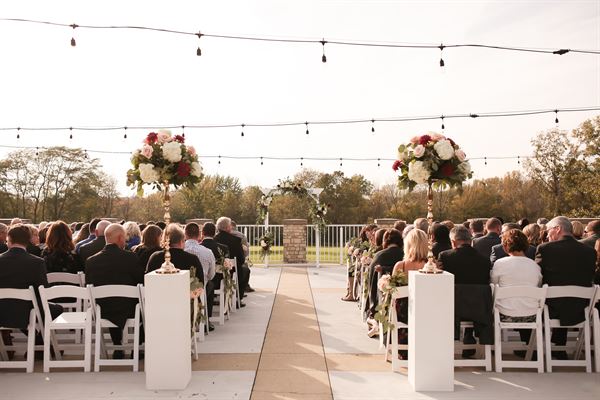 The Hawthorns Golf and Country Club