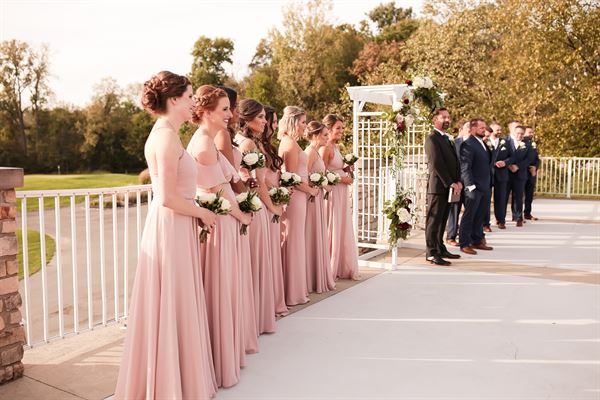 The Hawthorns Golf and Country Club