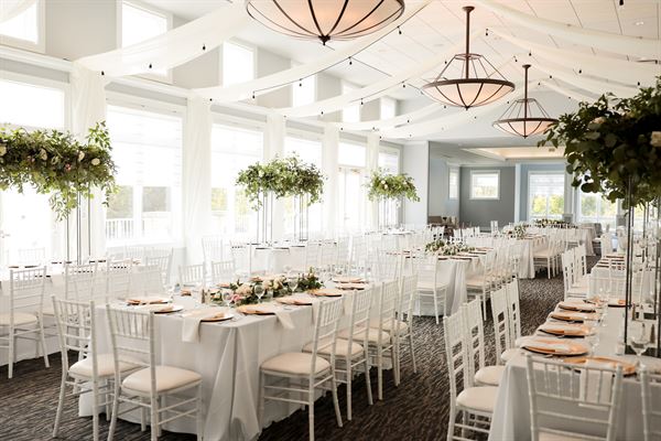 The Hawthorns Golf and Country Club