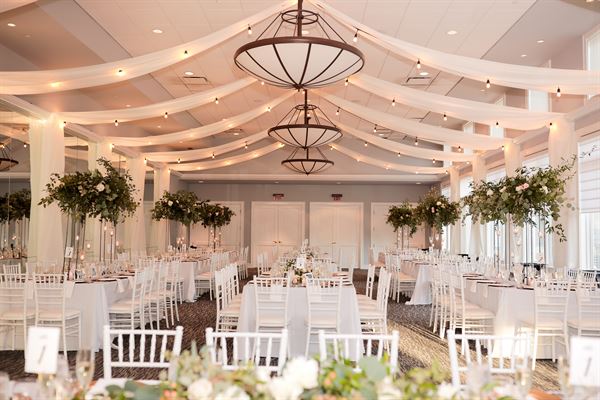 The Hawthorns Golf and Country Club