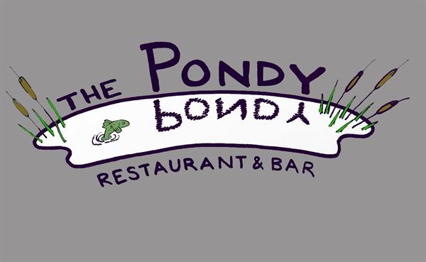 The Pondy Restaurant and Bar