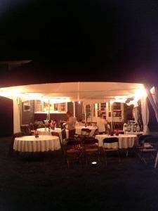 Camelot Special Events & Tents, Inc.