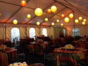 Camelot Special Events & Tents, Inc.