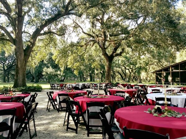 Bird Island Lake Ranch