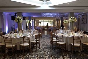 Banquet Room
