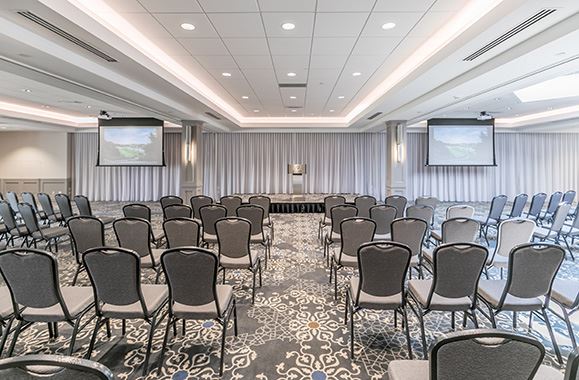 Bayview Golf & Country Club