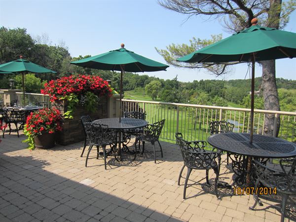 Bayview Golf & Country Club