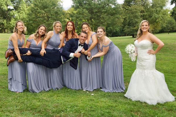 D'Mont Reese Photo& Video