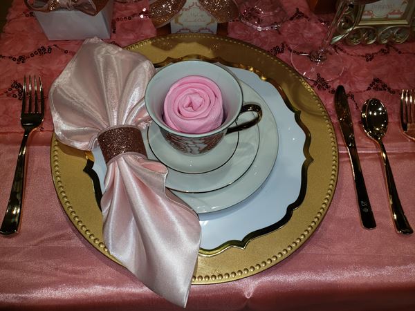 In the Details Event and Design Company