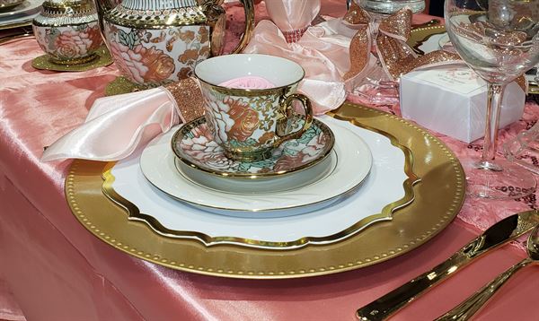 In the Details Event and Design Company