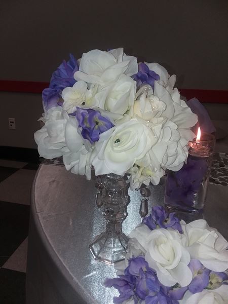 In the Details Event and Design Company