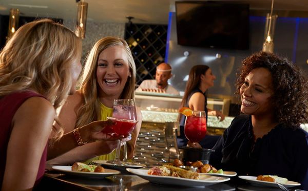 Kona Grill Restaurant