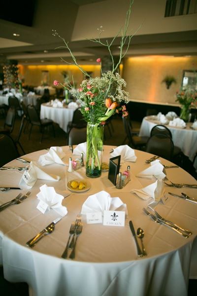 Remington Park Racetrack and Casino