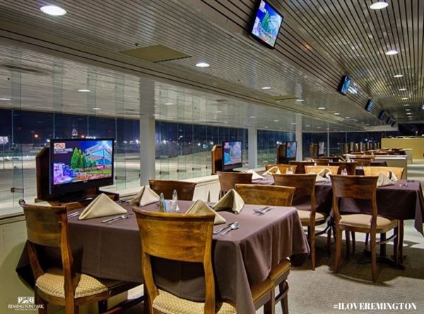 Remington Park Racetrack and Casino