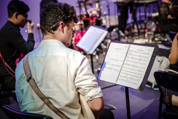 Kirkwood Music Services, LLC