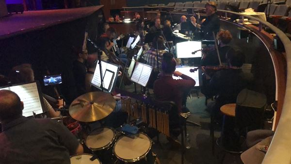 Kirkwood Music Services, LLC