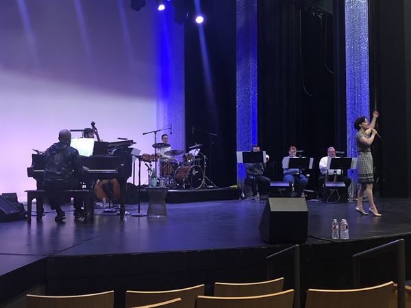 Kirkwood Music Services, LLC