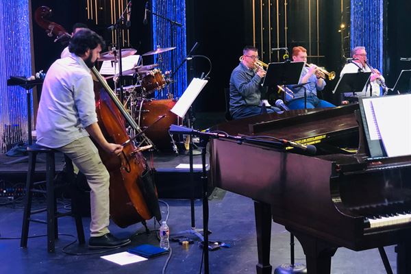 Kirkwood Music Services, LLC