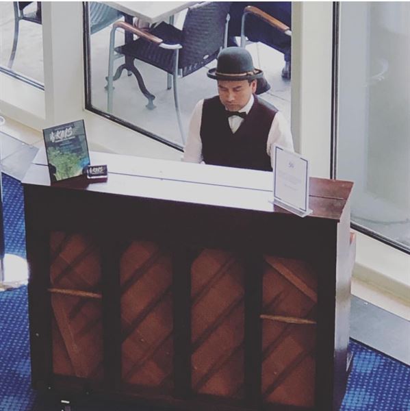 Kirkwood Music Services, LLC