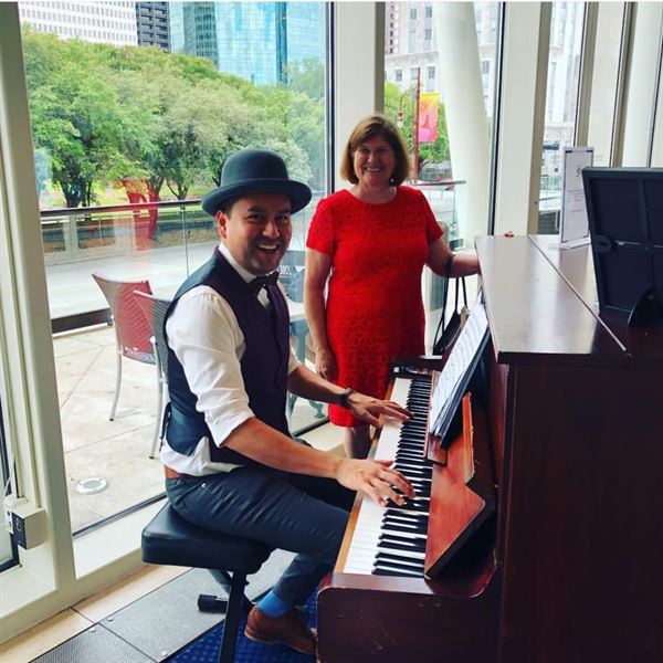 Kirkwood Music Services, LLC