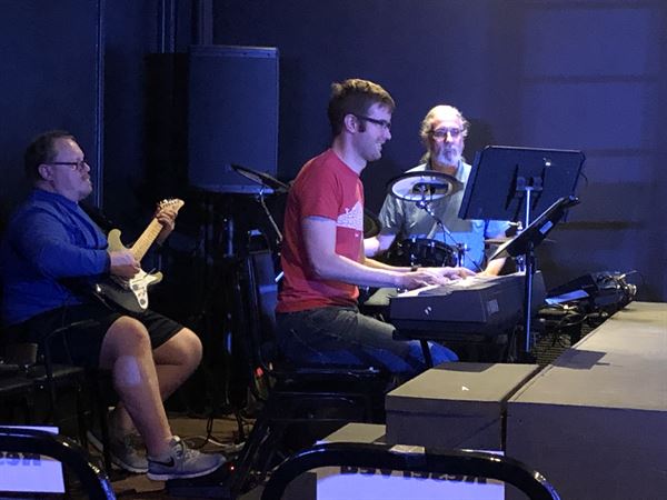 Kirkwood Music Services, LLC