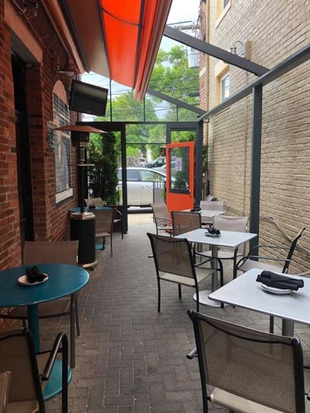 The Biltmore Bar & Grille