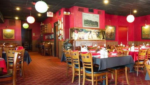 Gigi's Italian Restaurant