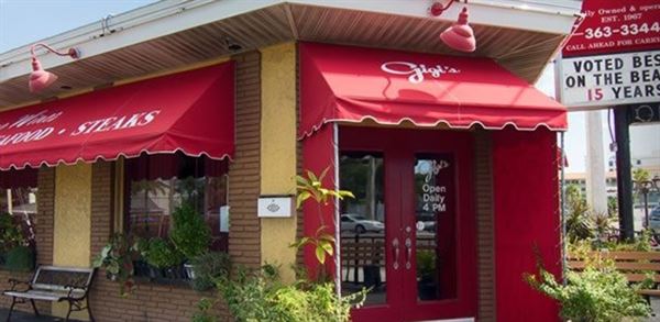 Gigi's Italian Restaurant