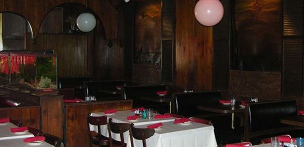 Gigi's Italian Restaurant