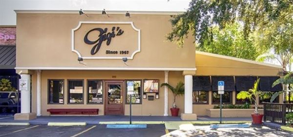 Gigi's Italian Restaurant