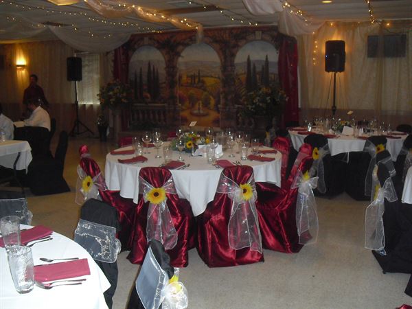 The Columbian Association