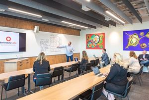 Training / Ideation Studio