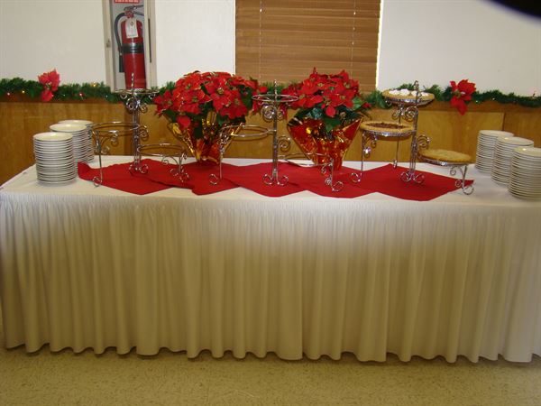 The Columbian Association