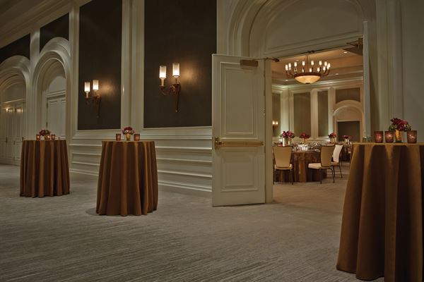 Four Seasons Hotel Las Vegas