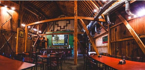 Coppertop at Cherokee Hills Golf Course