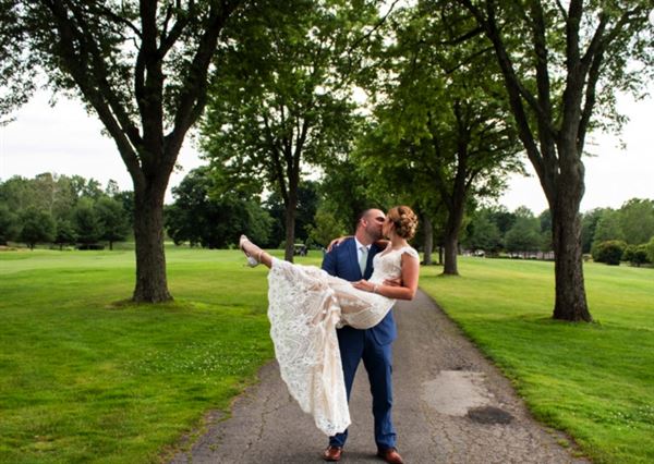 Coppertop at Cherokee Hills Golf Course