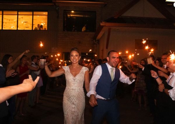 Coppertop at Cherokee Hills Golf Course