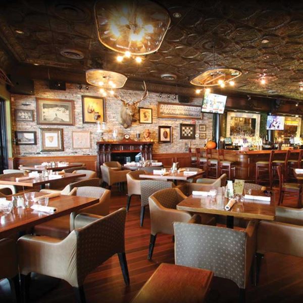 Big City Tavern - Las Olas