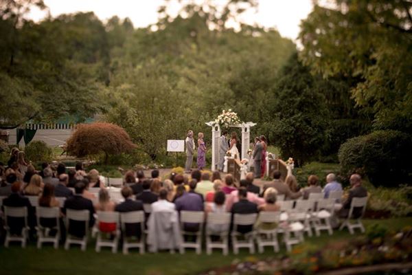 Chagrin Valley Athletic Club