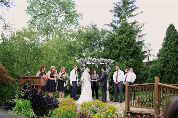 Chagrin Valley Athletic Club