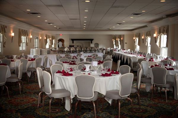 Chagrin Valley Athletic Club