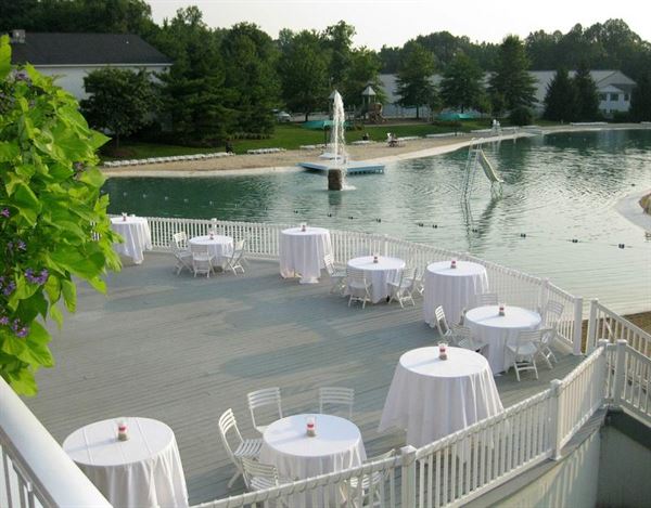 Chagrin Valley Athletic Club