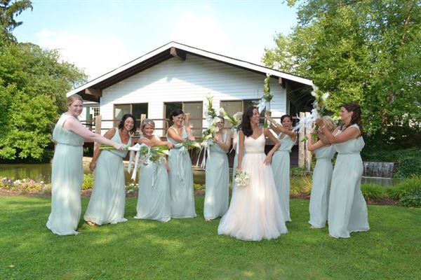 Chagrin Valley Athletic Club