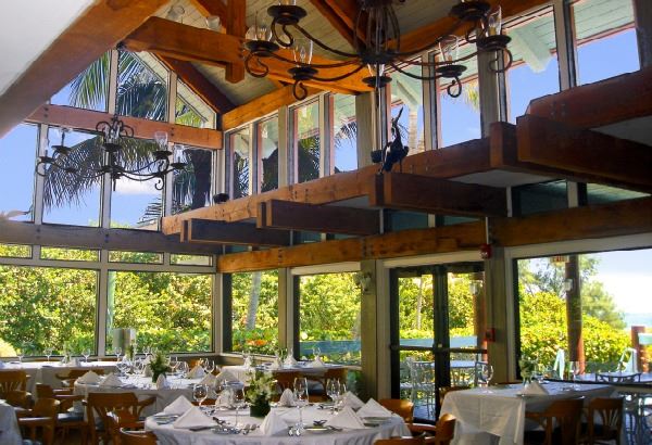 Sea Watch Restaurant