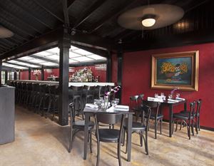 Martini Lounge and Bar