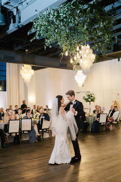 Revel & Wonder Weddings