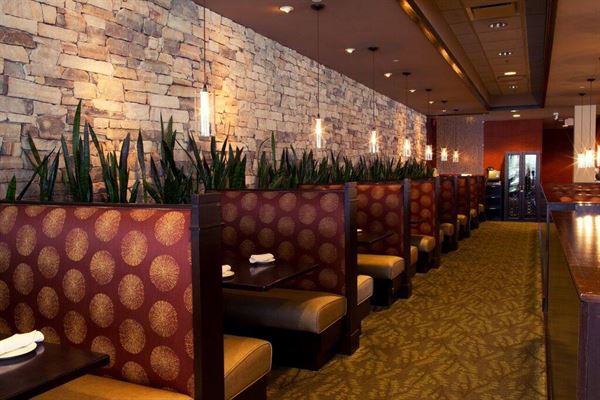 Harvest Seasonal Grill & Wine Bar - Glen Mills