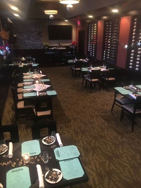 Harvest Seasonal Grill & Wine Bar - Harrisburg