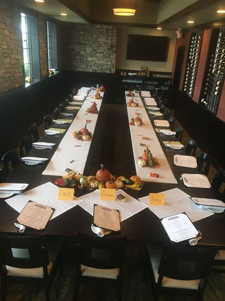 Harvest Seasonal Grill & Wine Bar - Harrisburg