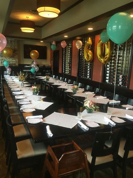 Harvest Seasonal Grill & Wine Bar - Harrisburg